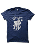 Aquarius T-Shirt Style006 Hoodie, Sweatshirt | CoreVibeTees.com