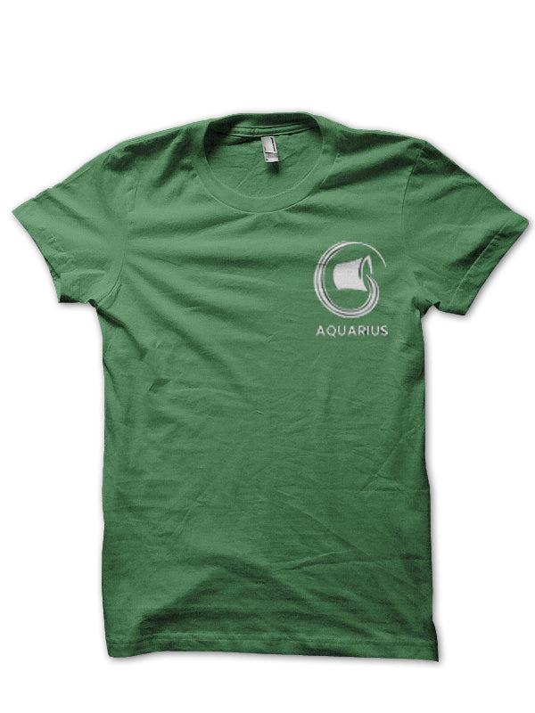 Aquarius T-Shirt Style005 Hoodie, Sweatshirt | CoreVibeTees.com