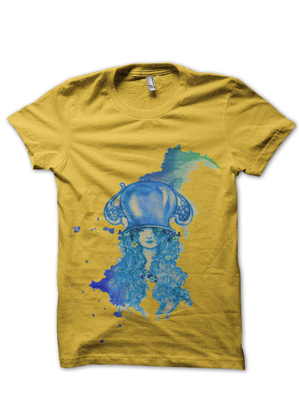 Aquarius T-Shirt Style003 Hoodie, Sweatshirt | CoreVibeTees.com