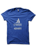 Aquarius T-Shirt Style002 Hoodie, Sweatshirt | CoreVibeTees.com