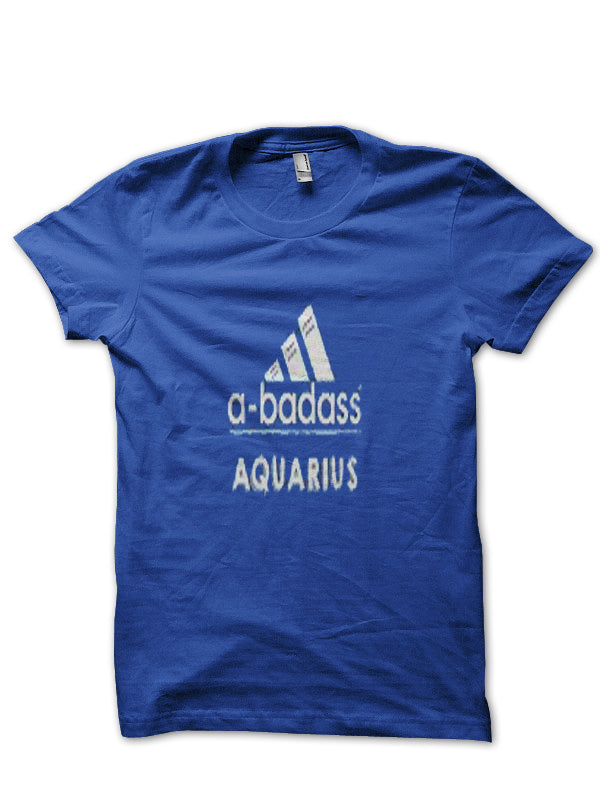 Aquarius T-Shirt Style002 Hoodie, Sweatshirt | CoreVibeTees.com