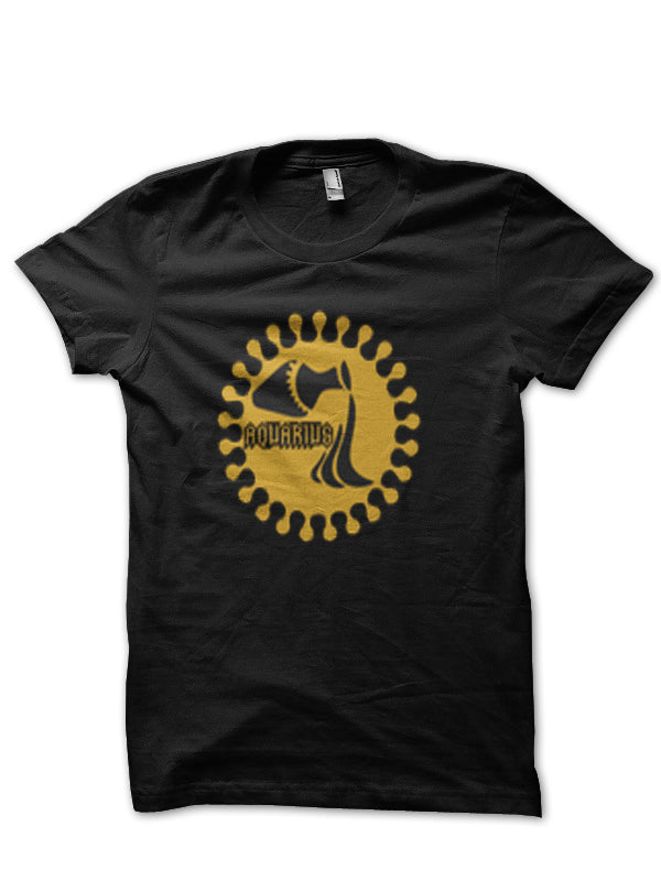 Aquarius T-Shirt Hoodie, Sweatshirt | CoreVibeTees.com