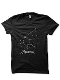 Aquarius T-Shirt Style013 Hoodie, Sweatshirt | CoreVibeTees.com