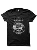 Aquarius T-Shirt Style012 Hoodie, Sweatshirt | CoreVibeTees.com
