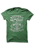 Aquarius T-Shirt Style011 Hoodie, Sweatshirt | CoreVibeTees.com