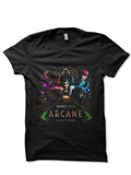 Arcane T-Shirt Style011 Hoodie, Sweatshirt | CoreVibeTees.com