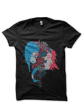 Arcane T-Shirt Style001 Hoodie, Sweatshirt | CoreVibeTees.com