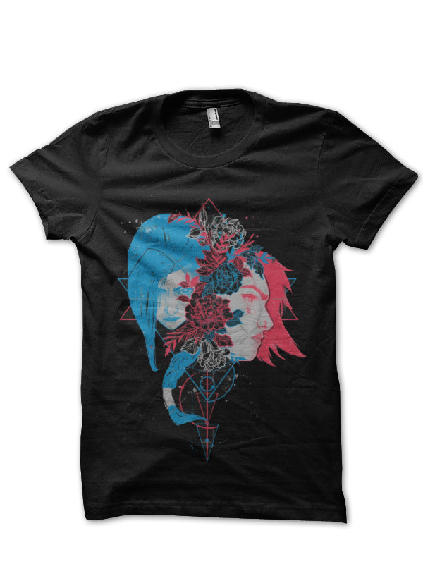 Arcane T-Shirt Style001 Hoodie, Sweatshirt | CoreVibeTees.com