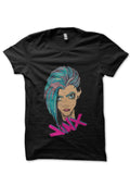 Arcane T-Shirt Style006 Hoodie, Sweatshirt | CoreVibeTees.com