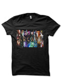 Arcane T-Shirt Style003 Hoodie, Sweatshirt | CoreVibeTees.com