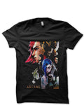 Arcane T-Shirt Style002 Hoodie, Sweatshirt | CoreVibeTees.com