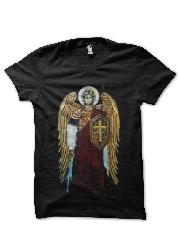 Archangel T-Shirt Style011 Hoodie, Sweatshirt | CoreVibeTees.com
