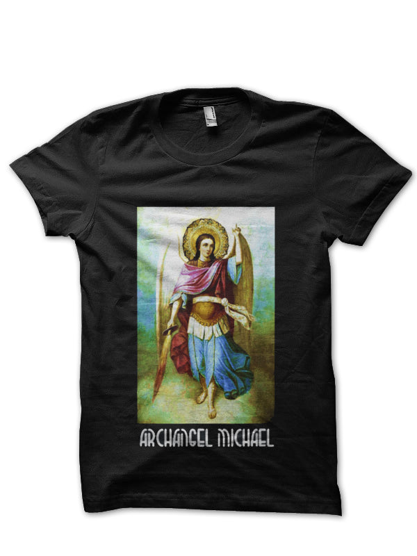 Archangel T-Shirt Style010 Hoodie, Sweatshirt | CoreVibeTees.com