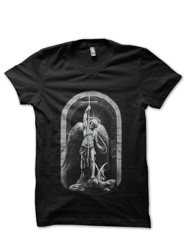 Archangel T-Shirt Style001 Hoodie, Sweatshirt | CoreVibeTees.com
