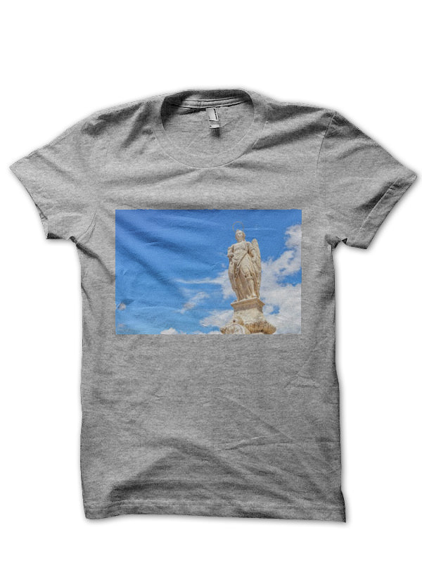 Archangel T-Shirt Style009 Hoodie, Sweatshirt | CoreVibeTees.com