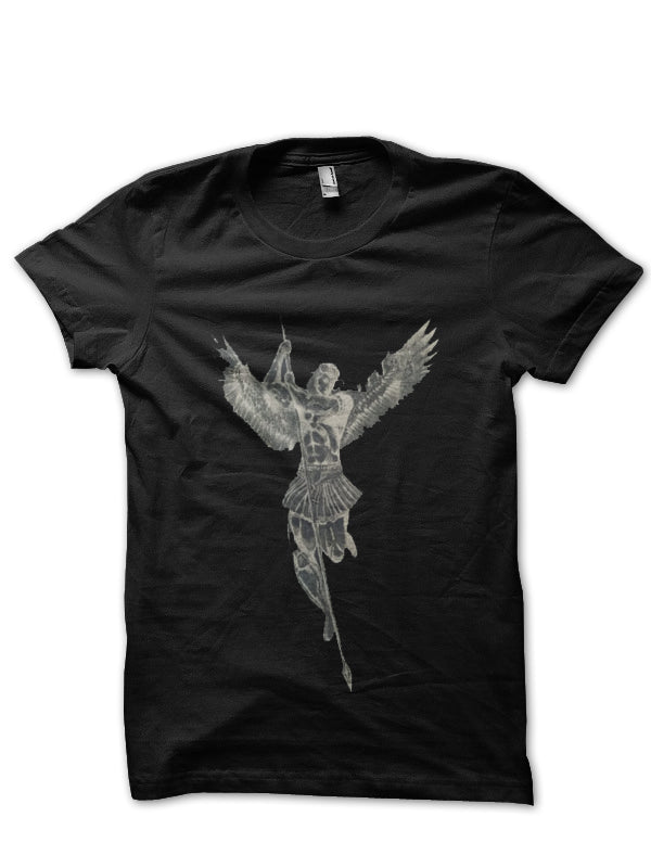 Archangel T-Shirt Style005 Hoodie, Sweatshirt | CoreVibeTees.com