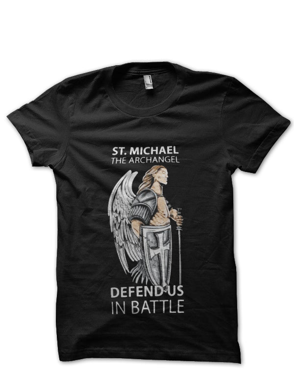 Archangel T-Shirt Style004 Hoodie, Sweatshirt | CoreVibeTees.com