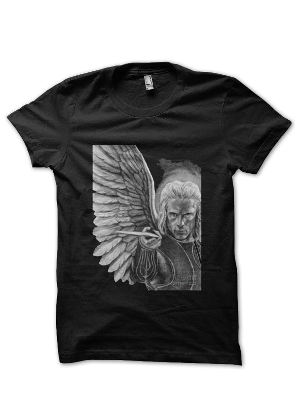 Archangel T-Shirt Style003 Hoodie, Sweatshirt | CoreVibeTees.com
