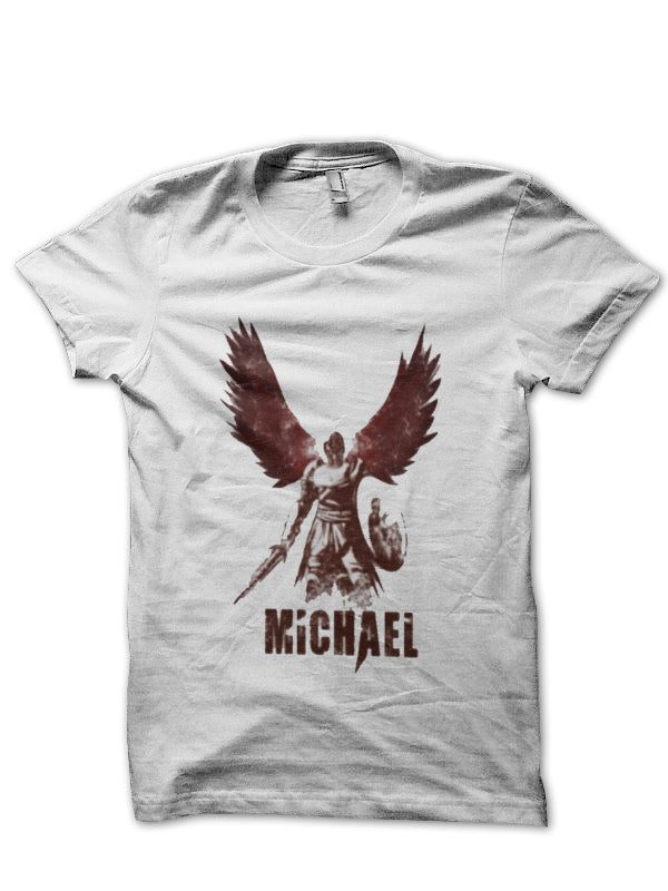 Archangel T-Shirt Style002 Hoodie, Sweatshirt | CoreVibeTees.com