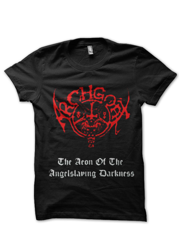 Archgoat T-Shirt Style009 Hoodie, Sweatshirt | CoreVibeTees.com