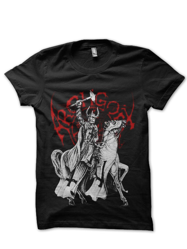 Archgoat T-Shirt Style008 Hoodie, Sweatshirt | CoreVibeTees.com
