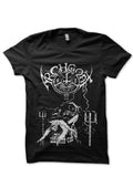 Archgoat T-Shirt Style007 Hoodie, Sweatshirt | CoreVibeTees.com