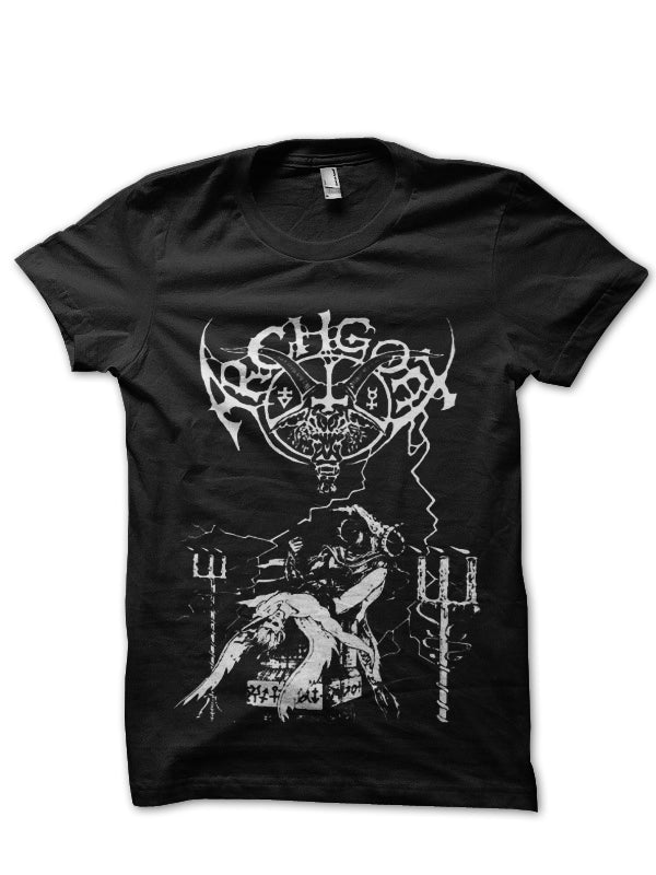 Archgoat T-Shirt Style007 Hoodie, Sweatshirt | CoreVibeTees.com