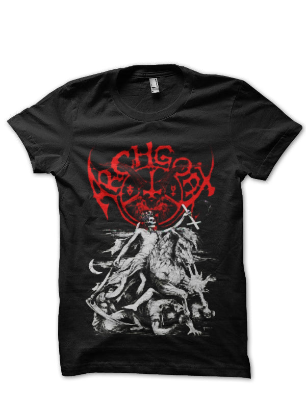 Archgoat T-Shirt Style006 Hoodie, Sweatshirt | CoreVibeTees.com