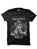 Archgoat T-Shirt Style005 Hoodie, Sweatshirt | CoreVibeTees.com
