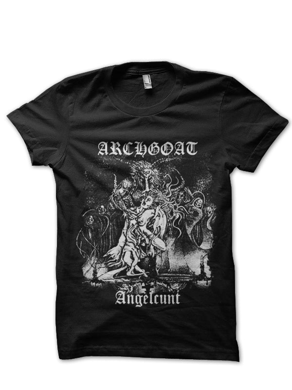 Archgoat T-Shirt Style005 Hoodie, Sweatshirt | CoreVibeTees.com