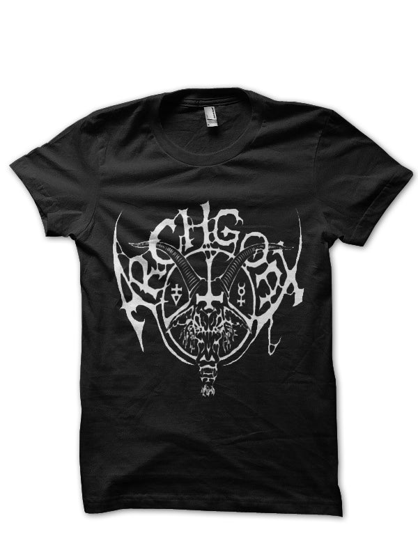 Archgoat T-Shirt Style004 Hoodie, Sweatshirt | CoreVibeTees.com
