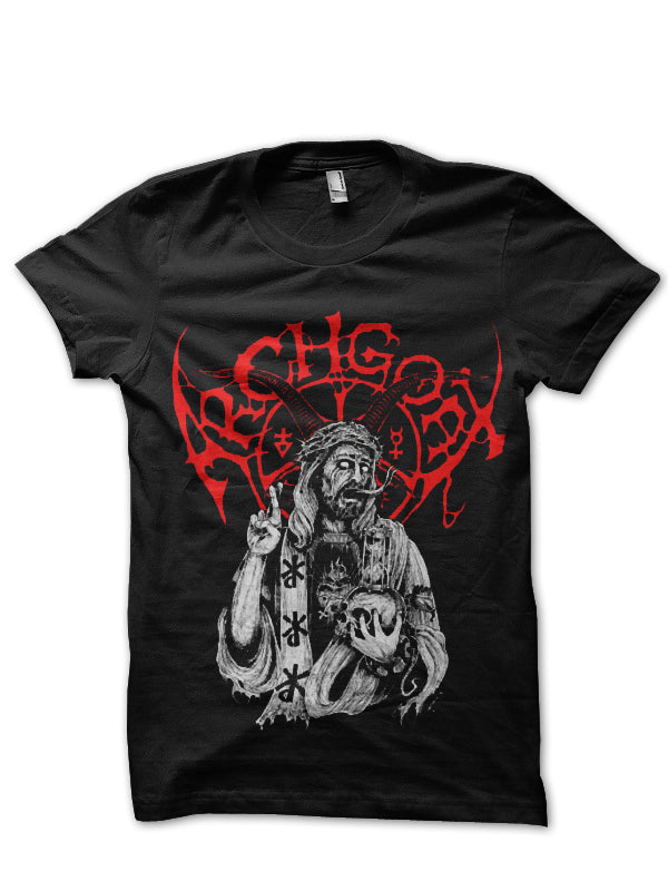 Archgoat T-Shirt Style002 Hoodie, Sweatshirt | CoreVibeTees.com
