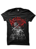 Archgoat T-Shirt Style001 Hoodie, Sweatshirt | CoreVibeTees.com