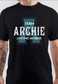 Archie Comics  T-Shirt Style002 Hoodie, Sweatshirt | CoreVibeTees.com