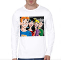 Archie Comics Full Sleeve T-Shirt Style001 Hoodie, Sweatshirt | CoreVibeTees.com