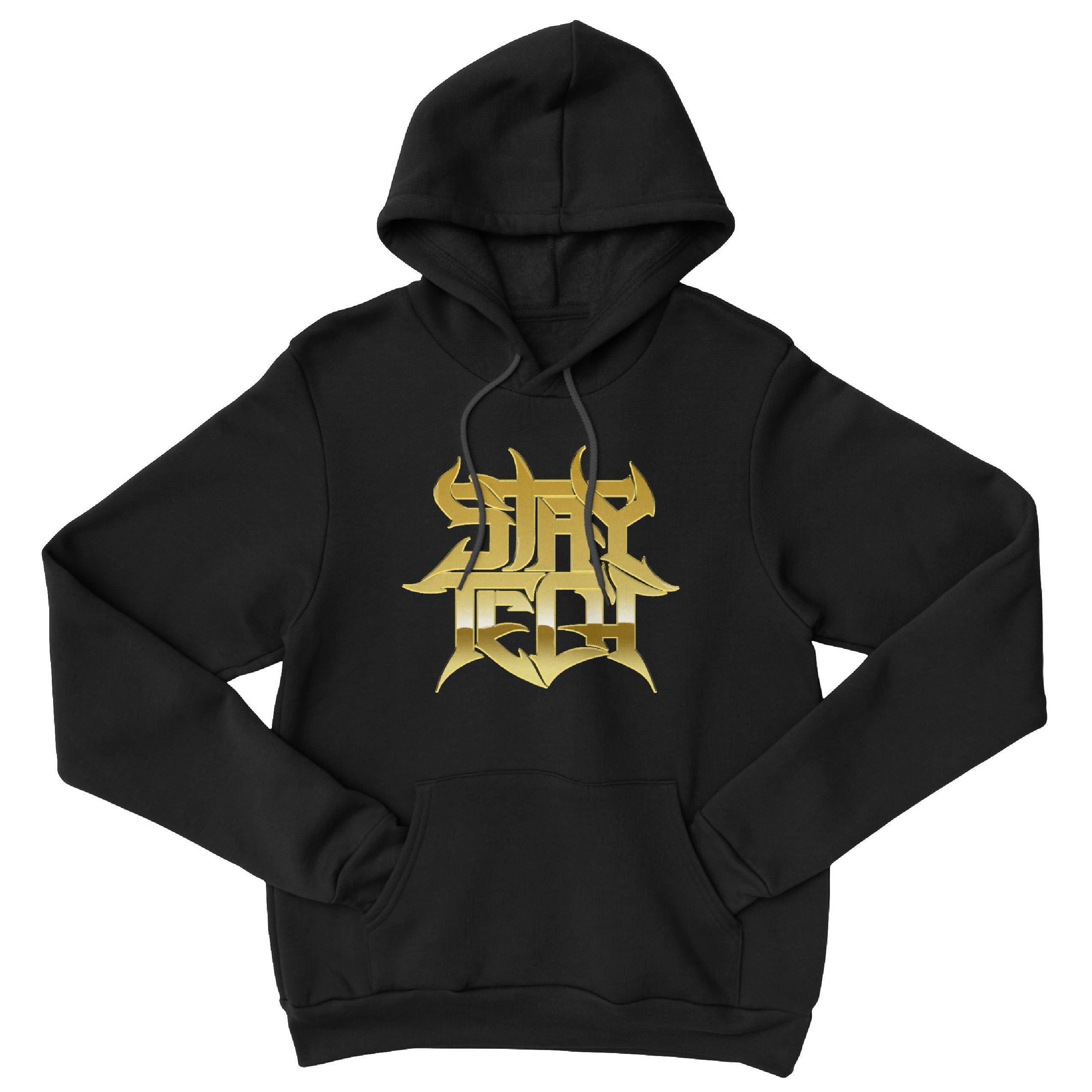 Archspire - Stay Tech pullover hoodie T-Shirts, Sweatshirt | CoreVibeTees.com (Image 2)