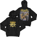 Archspire - Stay Tech pullover hoodie T-Shirts, Sweatshirt | CoreVibeTees.com (Image 1)