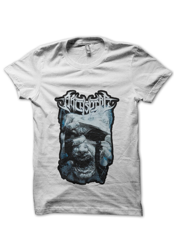 Archspire T-Shirt Style014 Hoodie, Sweatshirt | CoreVibeTees.com
