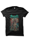 Archspire T-Shirt Style005 Hoodie, Sweatshirt | CoreVibeTees.com