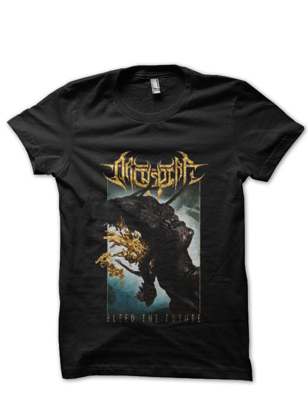 Archspire T-Shirt Style012 Hoodie, Sweatshirt | CoreVibeTees.com
