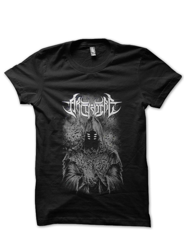 Archspire T-Shirt Style011 Hoodie, Sweatshirt | CoreVibeTees.com