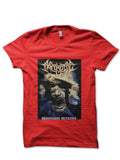 Archspire T-Shirt Style010 Hoodie, Sweatshirt | CoreVibeTees.com