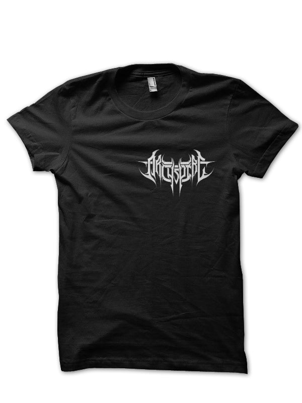 Archspire T-Shirt Style009 Hoodie, Sweatshirt | CoreVibeTees.com