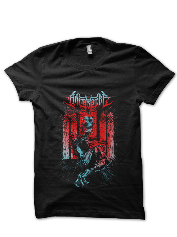 Archspire T-Shirt Style007 Hoodie, Sweatshirt | CoreVibeTees.com