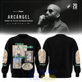 Arcángel La 8va Maravilla World Tour 20 Aniversario Special Sweatshirt
