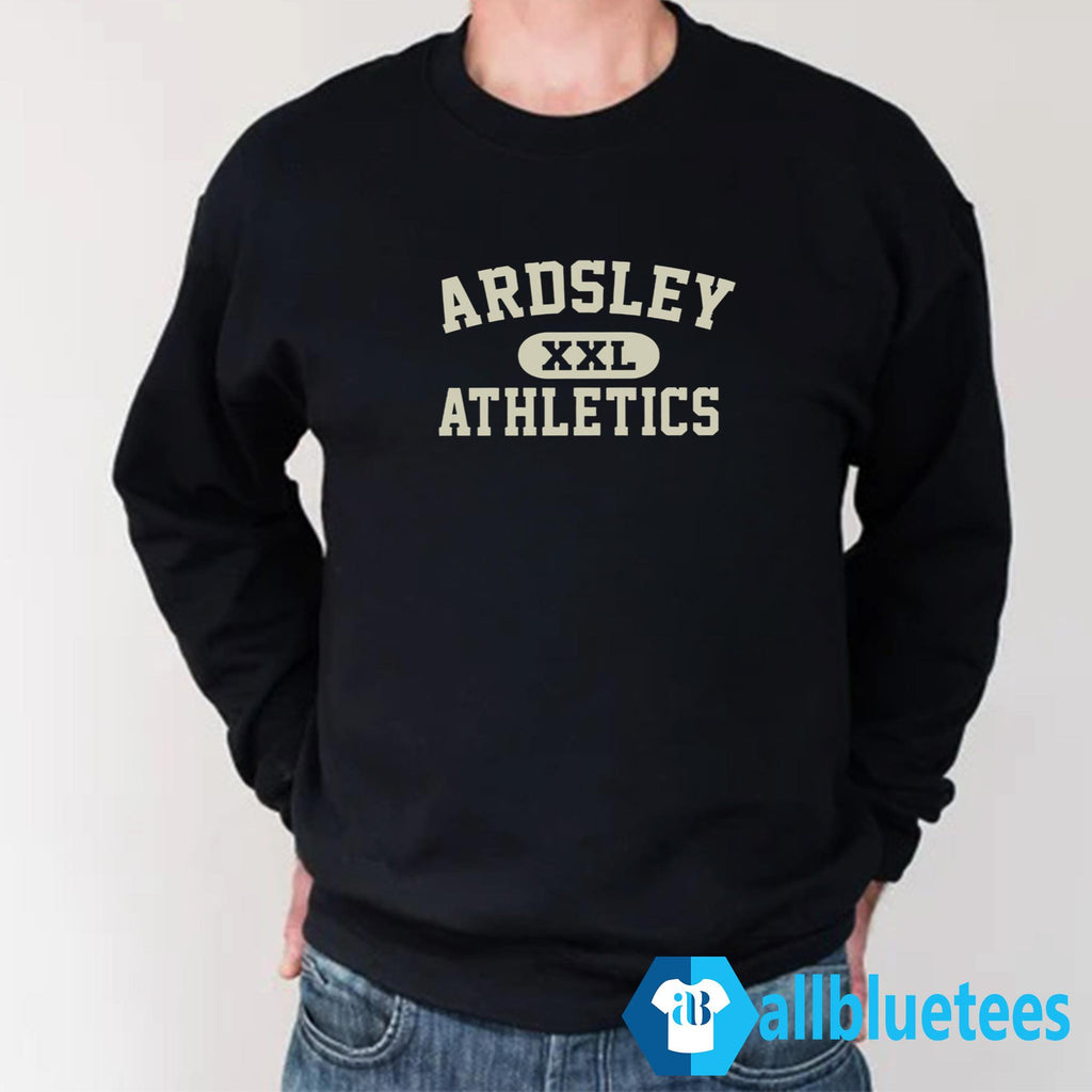 Ardsley XXL Athletics Shirt
