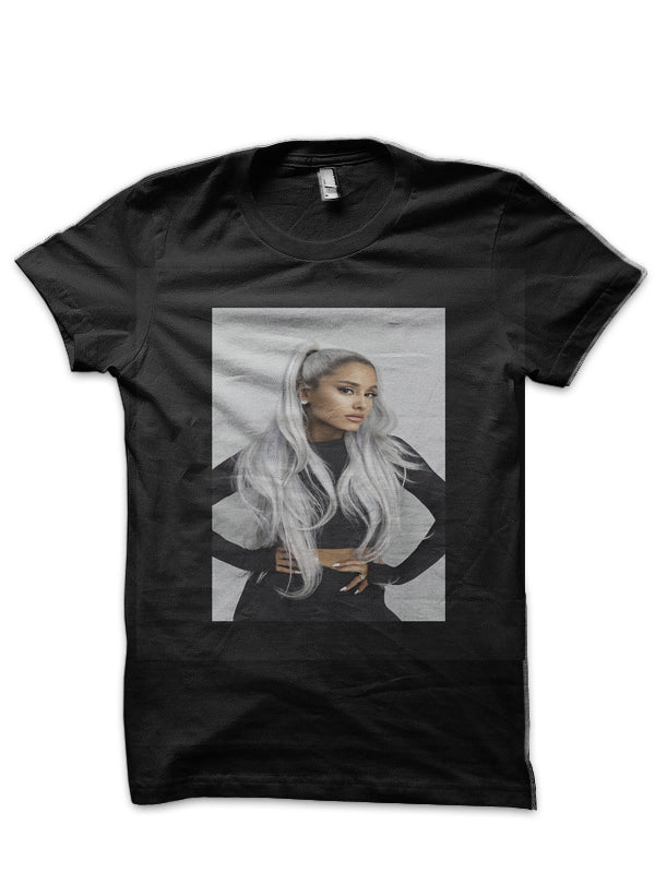 Ariana Grande T-Shirt Style019 Hoodie, Sweatshirt | CoreVibeTees.com