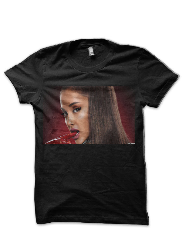 Ariana Grande T-Shirt Style014 Hoodie, Sweatshirt | CoreVibeTees.com