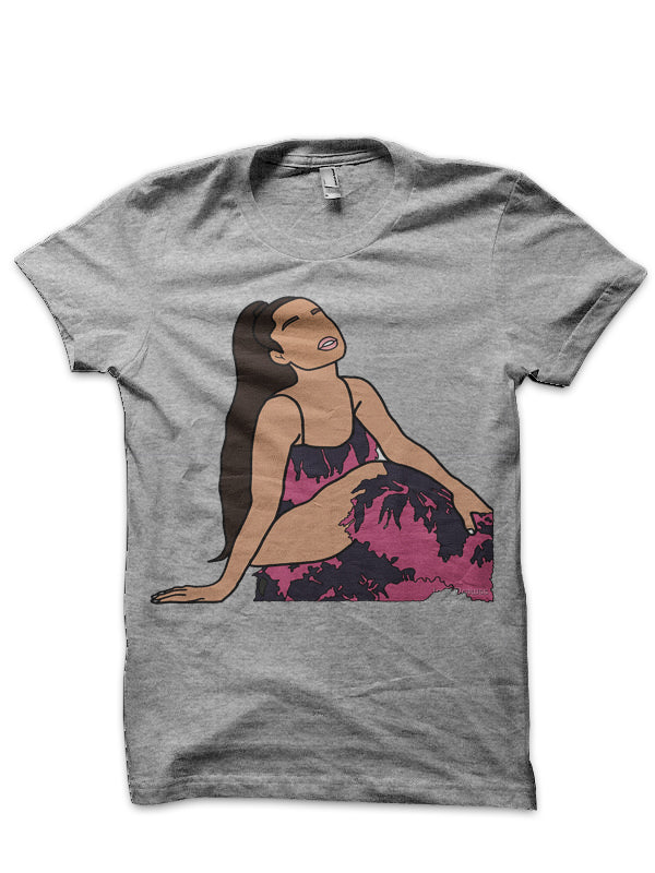 Ariana Grande T-Shirt Style011 Hoodie, Sweatshirt | CoreVibeTees.com