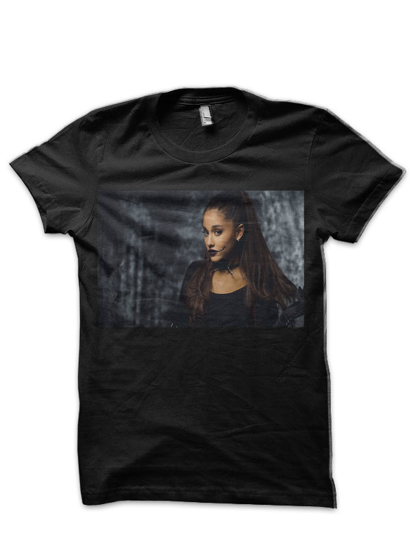 Ariana Grande T-Shirt Style010 Hoodie, Sweatshirt | CoreVibeTees.com